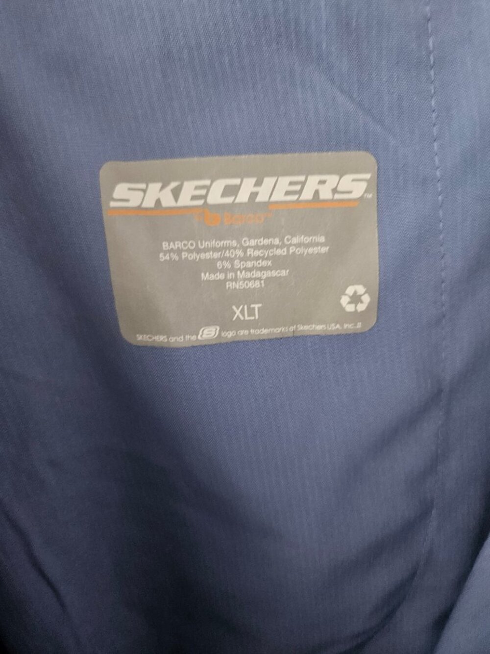 Scrub Pants - Picture 3 of 3